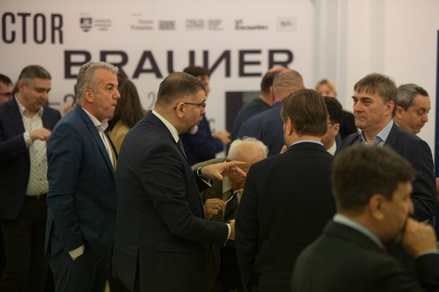 DEZBATERE TIMISOARA