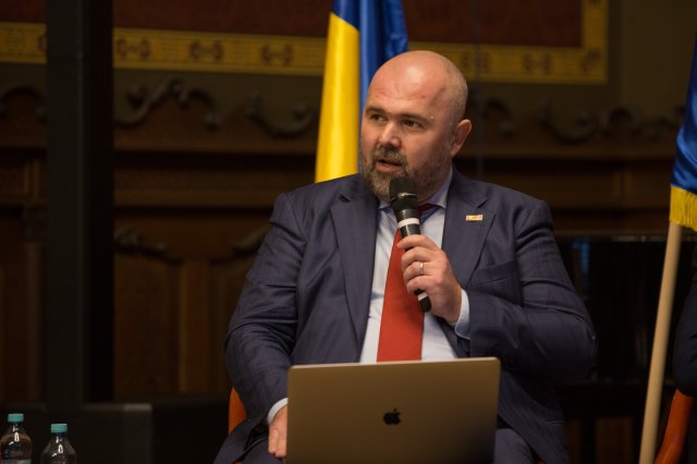 DEZBATERE TIMISOARA